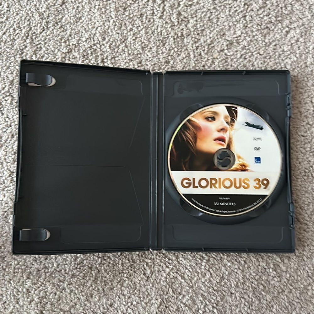 “Glorious 39” DVD - Picture 2 of 5
